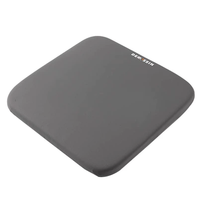 Seat cushion, seat cover | main and co-pilot ventilated seat cushion