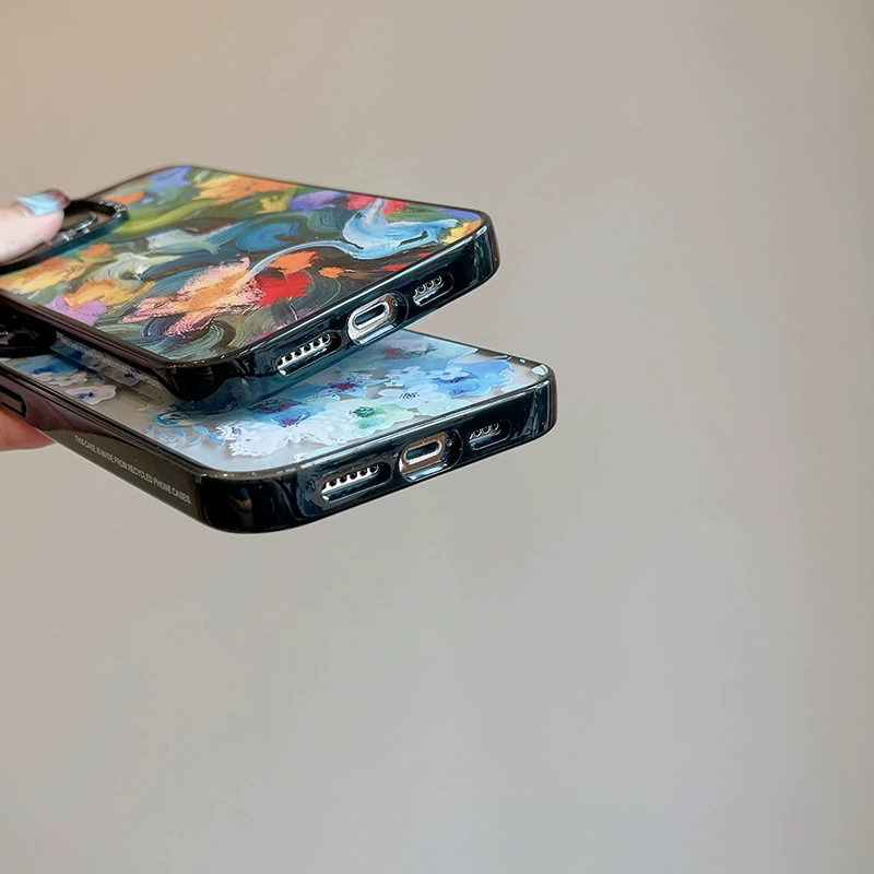 Совместимый чехол для телефона Apple, обновленная версия, iPhone 16ProMax, 14, 14Plus, 12