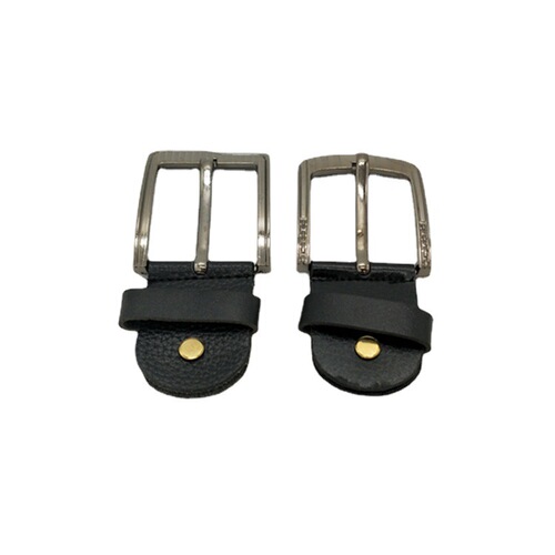Men's belt buckle head, trouser belt pin buckle head, alloy eyelet casual pattern, multi-manufacturer direct sales, big advantage