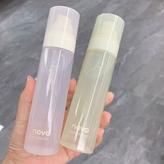 Novo軽やか保湿化粧スプレー光沢霧面持続防水汗防止化粧学生党平価