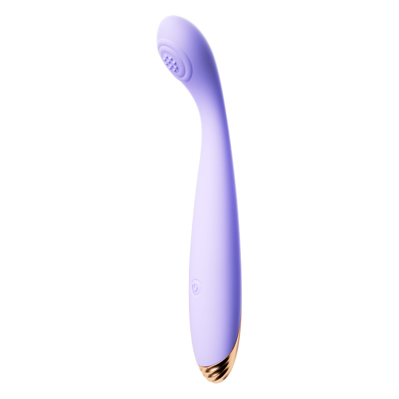 Sex Toys Fully Automatic AV Female SM Finger Single Vibrator Orgasm Masturbator Adult Supplies Wholesale_voghion.com