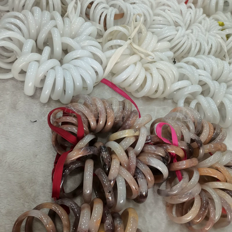 Quartz bracelet jade, wholesale