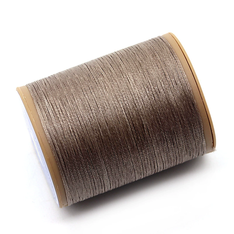 Woven accessory handmade, bag, 1.0mm, polyester