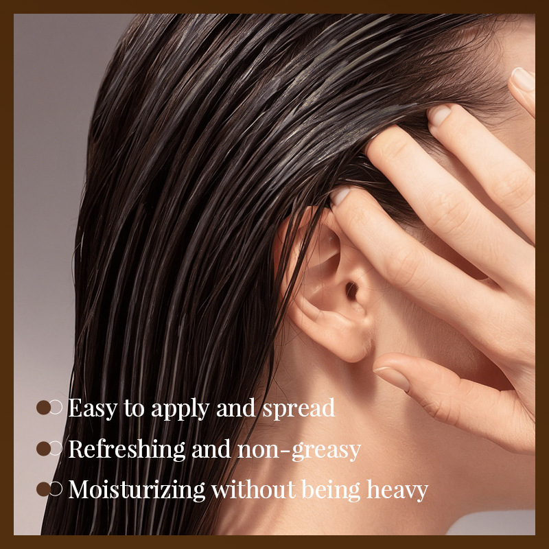 Acondicionador para Cabello Batana Hidratante y Suavizante para Cabello