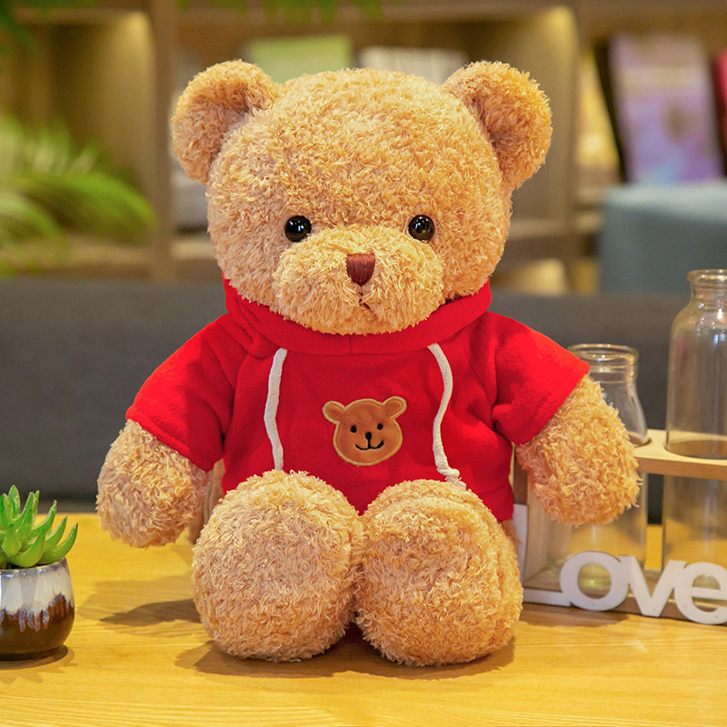 Teddy Bear Teddy Teddy