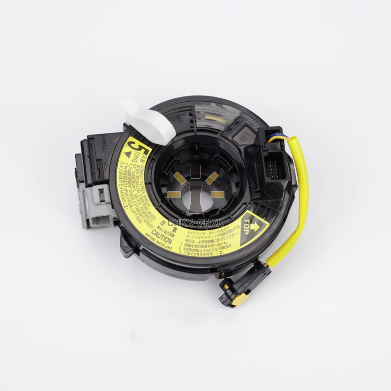 Катушка звукового сигнала Toyota Camry 84306-BZ080, код AFV