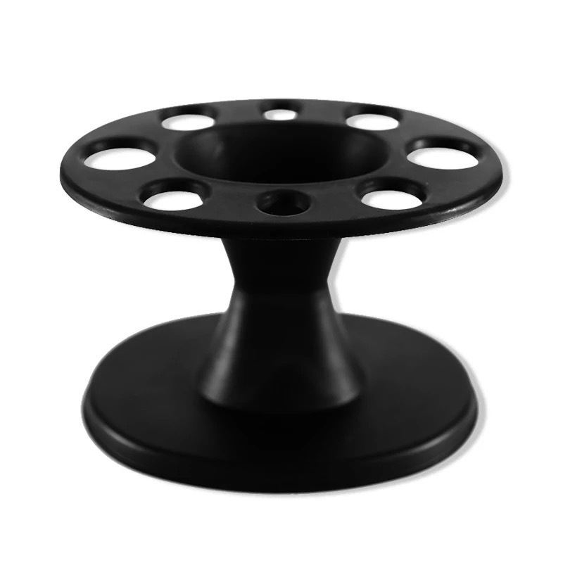 Title 3, Opbergrek voor plastic haarrollers en kammen vo...