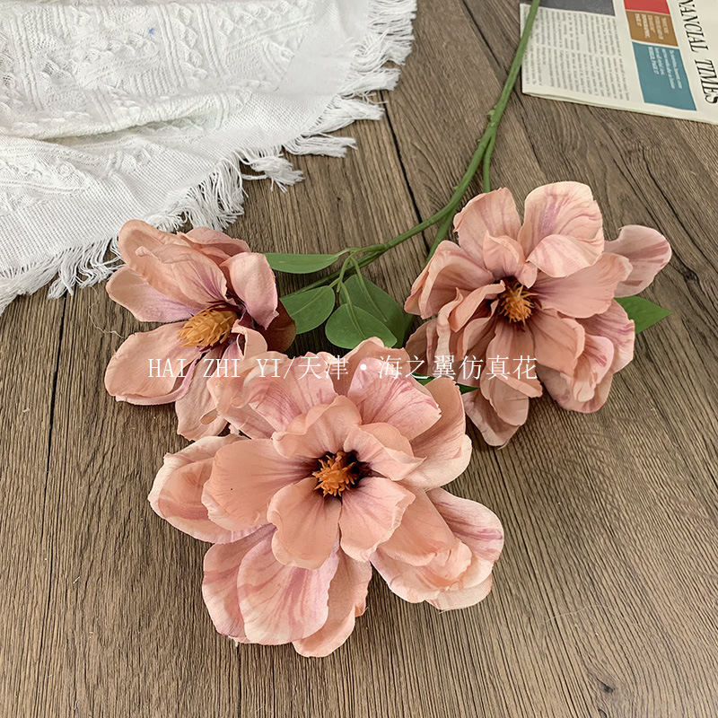 분홍색 보라색