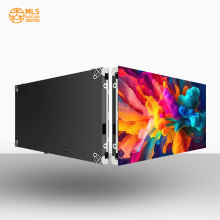 COB LED��ʾ����װС��� 4K������ȫ�ʳ���ֱ�� �����Ҽ����