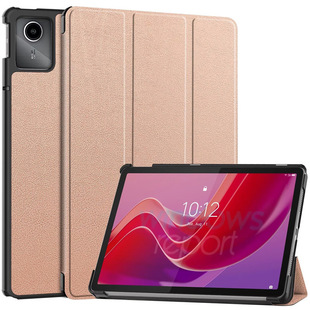 Suitable for Lenovo Xiaoxin pad2024 tablet protective case M11-inch TB331FC Xiaoxin pad Cass buckle double-sided stickers