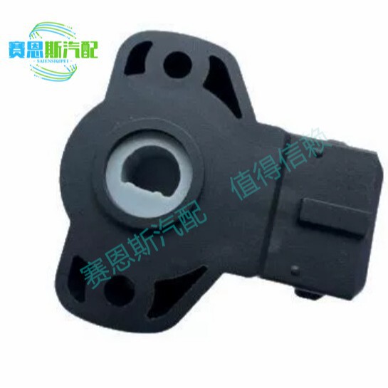 88WF-9B989-CA 88WF9B989 is suitable for Ford auto parts throttle position sensor