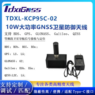 10W����GNSS��yʽ�l�Ƿ����쾀 Type-C�ӿڷ�����
