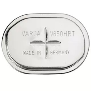 V650HRT �ߠ��� VARTA 懚�~�۳��늳� 1.2V Ni-MH Battery