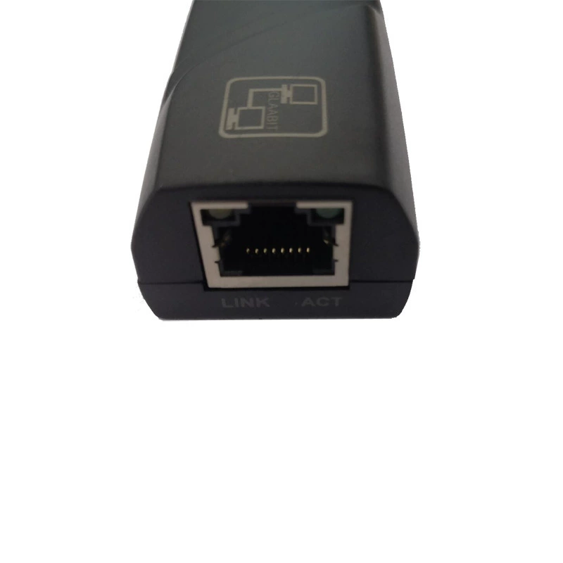 USB3.0 Type-C в гигабитный RJ45 сетевой порт, сетевой конвертер/коммутатор для роутера, трансляций и игр