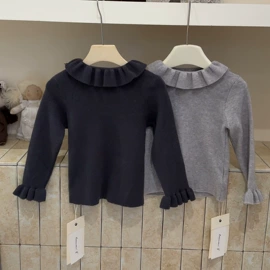 童裤;童T恤;童半身裙