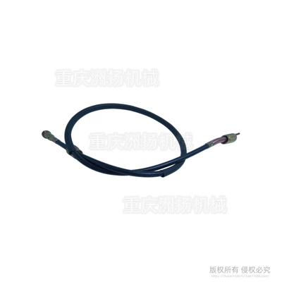Jialing JH70 Motorcycle Odometer Motorcycle Control System Parts
