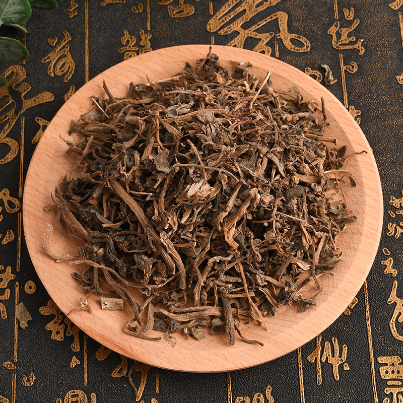 Dried Purslane Herb Ma Chi Xian 500g Bag Raw Botanical for Decoction and Culinary Use specifications