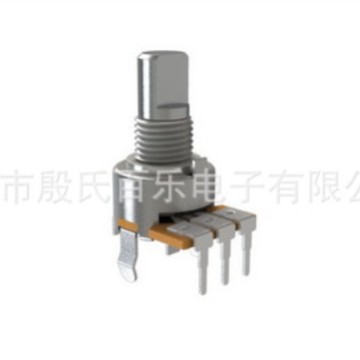 专业生产供应 多款式 西班牙电位器 R1216N1B1可调电位器