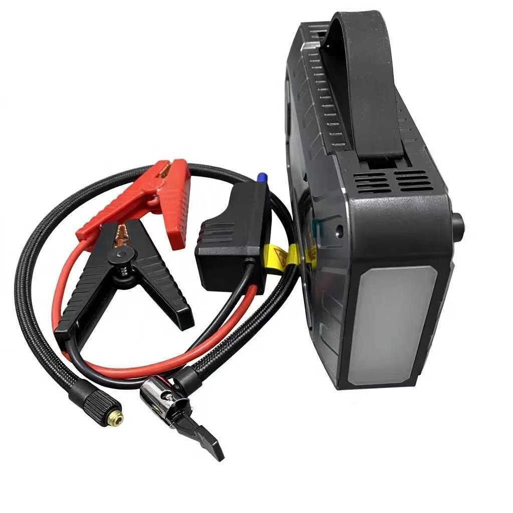 Car Emergency Starting Power Supply, Vehicle Jump Starter, Jumpstarter