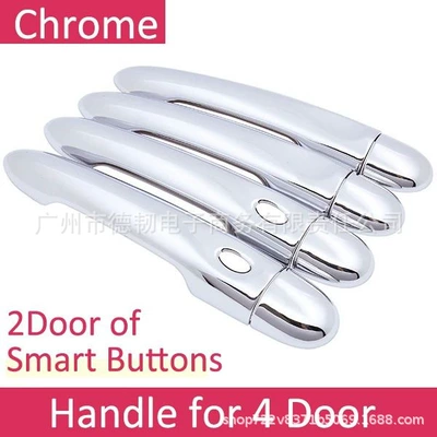 Cover Outer Handle Door – Portal Wrist - non-porous-dual-smart-sensor-handle