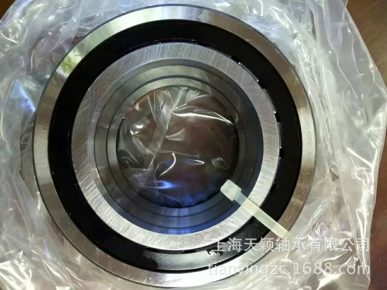 FAG空压机轴承 G200机头轴承 F-809030.05.KOMBI FAG