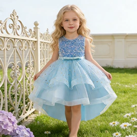 童礼服;童披风/斗蓬;儿童表演服