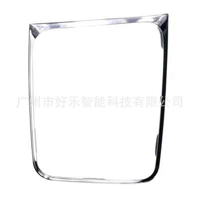 suitable for Volkswagen Golf 7: Cab and accessories - bright-silver-automatic-transmission-right-hand-drive-sk-vw450