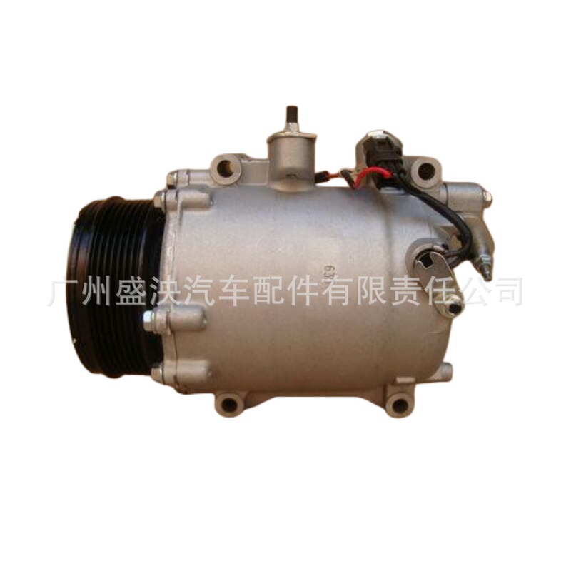 38810RWCA03 38810RZYA01 air conditioning compressor is suitable for Honda CRV Civic 2.4