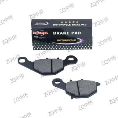 Zhongqiao Motorcycle Parts High-Performance Tormoz supportları