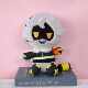 Inorganic Killer Plush Doll Cross Border murderdronesplush Toy Rag Doll Doll Children Gift
