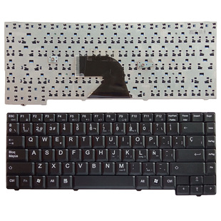 SP applicable to Toshiba L40-A L40D-A L40t-A L40Dt-A notebook keyboard