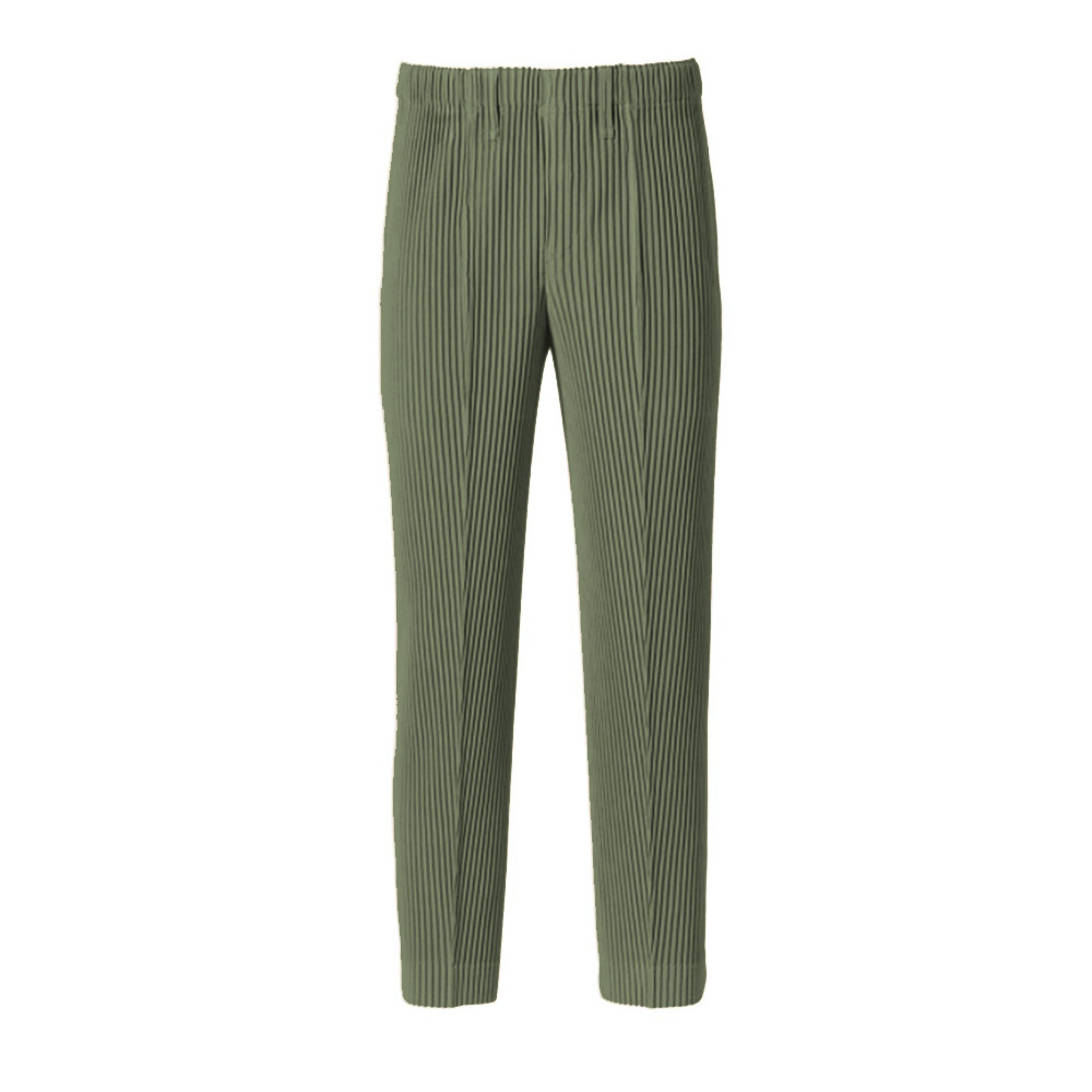 Autumn Youth Trend Slim Sports Chaps 5