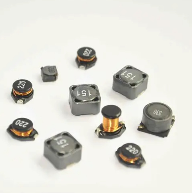 屏蔽SMD功率电感电感1uH 1.5uH 2.2uh 27uH 33uH 39uH
