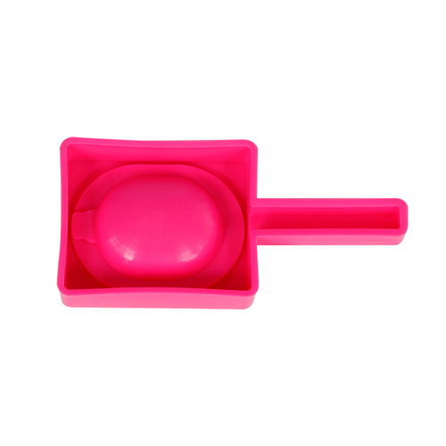 Baking Tools Yabao Peach Cake Seal Chaoshan Traditional Food Peach Cake Mold Cake New Year Cake Mold