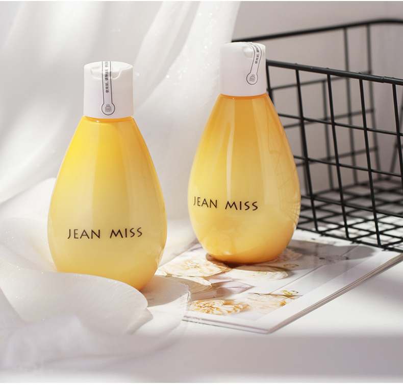 Xiaocheng Yixiang Brand Real Yourself and Moisturizing Whole Body perfume Skin Lotion_voghion.com