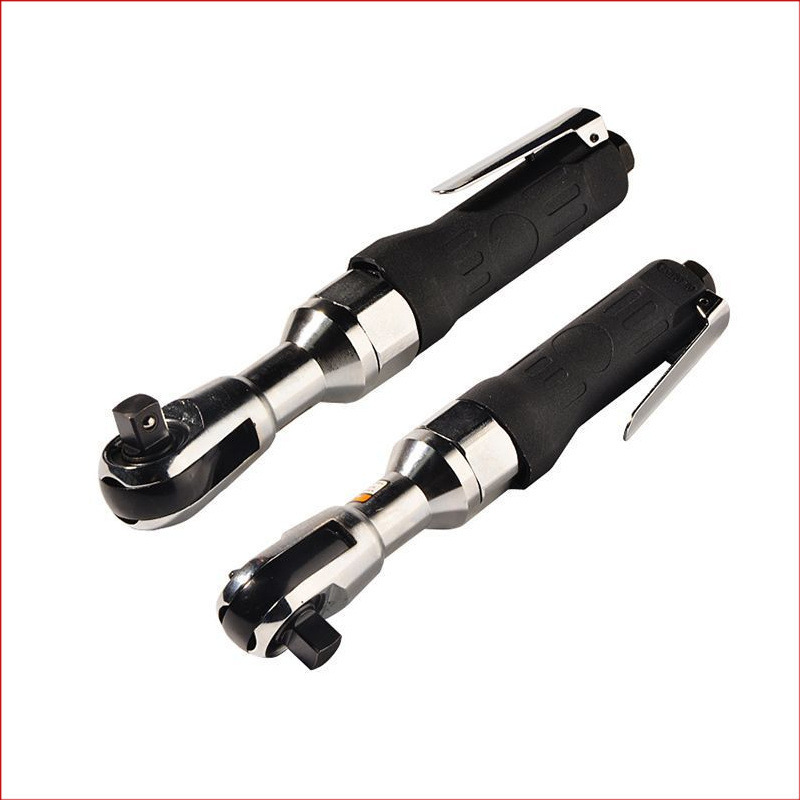 气动棘轮扳手大扭力重型直角扳手90度小风炮1/2两用大强力多功能