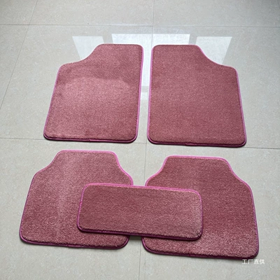 Mats, Carpet Mats, Suv Mats, Universal Foot Pad