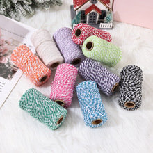 2mm���K100m�pɫ�޾����ƒ쾀�b��}�Q�Y�а��b�K���ֹ�DIY���