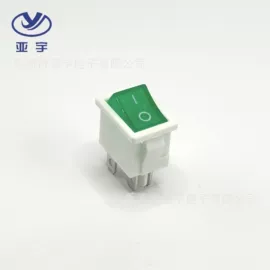 船型开关;音视频插座;轻触开关