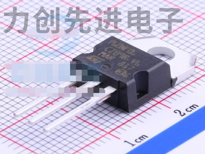 STP60NF06 封装 TO-220-3 MOS场效应管