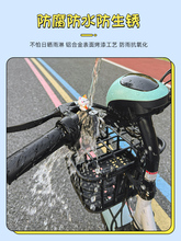 適用電動車頭盔鎖電瓶自行車帽防盜固定鎖扣摩托車防偷掛鈎鎖