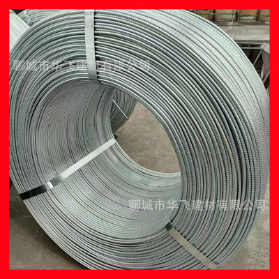 電鍍鋅圓鋼鍍鋅圓鋼折彎鍍鋅圓鋼地錨加工鍍鋅螺紋鋼