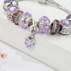 Fresh bracelet, jewelry, accessory, four-leaf clover, wholesale