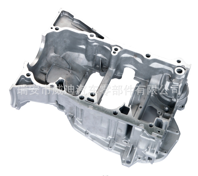 Engine Oil Pan Toyota 11420-0V020