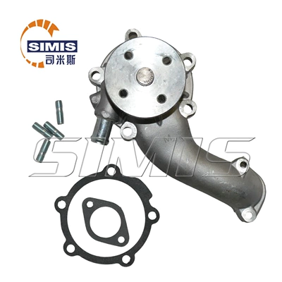 Water Pump for Kia/Hyundai