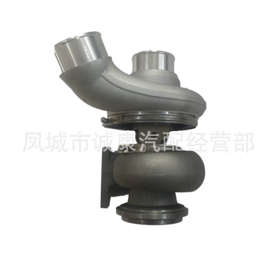 Supercharger 631GC5173M4 631GC5173AM4