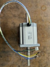 ���߻�400W 750W CNC-200A210M LH98 301A��ˢ������߲������