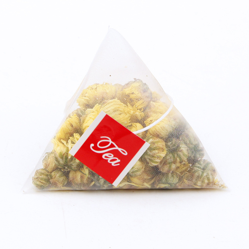 Fetus Chrysanthemum (3г) Треугольный чайный пакетик 500г