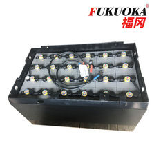 水电池厂家出售售后无忧560AH48V海斯特叉车铅酸蓄电池电瓶