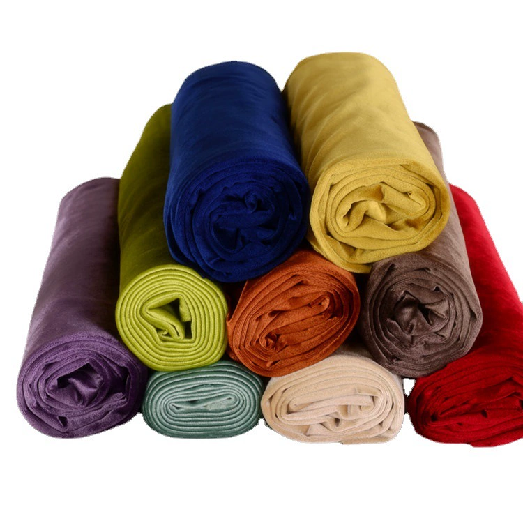 Velvet sofa, multicoloured cloth, decorations for hotel, new collection, Italy, increased thickness